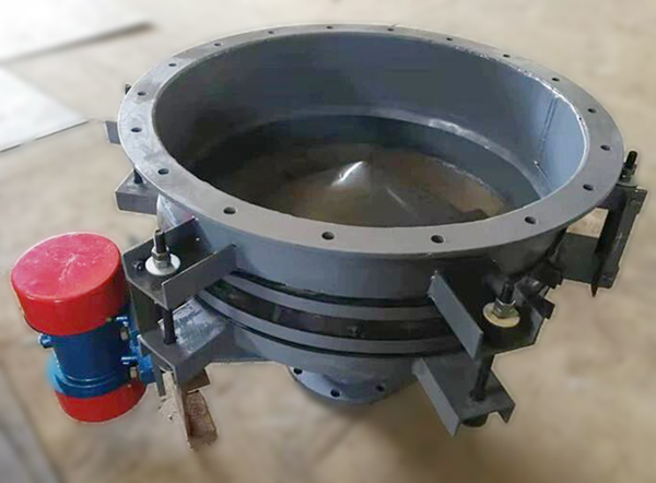 振動(dòng)料斗,振動(dòng)料倉